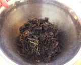 梅干し紫蘇漬け作り方7写真