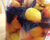 梅干し紫蘇漬け作り方10写真