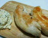 【簡単ベジ料理】豆腐カッテージチーズ作り方3写真