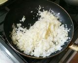 夏にぴったり!カレーソースポテチ作り方2写真