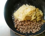 夏にぴったり!カレーソースポテチ作り方4写真