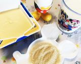 混ぜるだけ！簡単ミルクセーキ作り方1写真