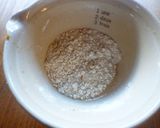 じゃが芋のひとくちカツ☆カレー風味♪作り方1写真