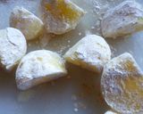 じゃが芋のひとくちカツ☆カレー風味♪作り方4写真