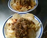 夏にぴったり!カレーソースポテチ作り方5写真