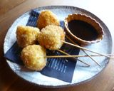 じゃが芋のひとくちカツ☆カレー風味♪作り方6写真