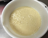 お家で簡単！居酒屋風とろろ焼き♪作り方2写真