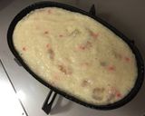 お家で簡単！居酒屋風とろろ焼き♪作り方4写真