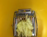 超簡単。マックに行く前にパスタサラダパン作り方12写真