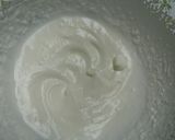 ❤バナナチョコムースミニタルト❤作り方3写真