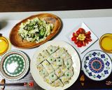 超簡単★15分で包まないシュウマイ♪作り方8写真
