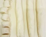 ジャガバターがふわふわ♪変わり種揚げ餃子作り方5写真