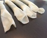 家屋台♡春巻き皮カリカリチーズ｡:°ஐ♡作り方9写真