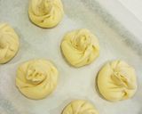 ジャガバターがふわふわ♪変わり種揚げ餃子作り方12写真