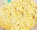 本当にサクサク☆お店のクッキー作り方4写真