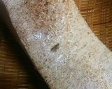 簡単!焼き豆腐DEヘルシー網焼き♪作り方1写真