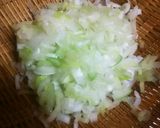 簡単!焼き豆腐DEヘルシー網焼き♪作り方3写真