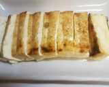 簡単!焼き豆腐DEヘルシー網焼き♪作り方4写真