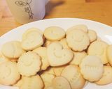 本当にサクサク☆お店のクッキー作り方8写真