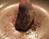 炊飯器で簡単本格ローストビーフ☆作り方2写真