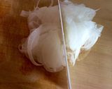 えごま油で☆アボカドとツナの健康サラダ作り方3写真