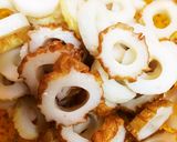 竹輪の卵とじ作り方1写真