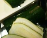 ♪野菜♪ズッキーニと豚肉の生姜炒め作り方5写真