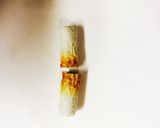 簡単おつまみ！竹輪にオクラ♡作り方5写真