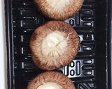 しいたけのチーズのせ作り方1写真