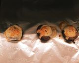 しいたけのチーズのせ作り方4写真