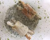 お弁当◎ちくわのキャンディキャンディー作り方3写真