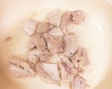 グリーンカレー作り方3写真