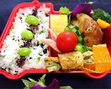 お弁当◎ちくわのキャンディキャンディー作り方5写真