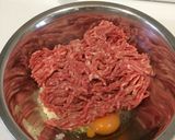 ソースが簡単！美味しい♡ハンバーグ作り方1写真