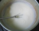 あずき☆アイスクリーム作り方1写真