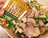 グリーンカレー作り方6写真