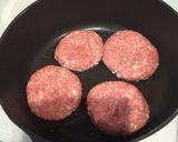 ソースが簡単！美味しい♡ハンバーグ作り方3写真