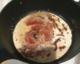 ソースが簡単！美味しい♡ハンバーグ作り方5写真