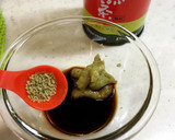 油揚げの簡単おつまみ 〜香味和え〜作り方2写真