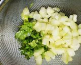 簡単♪時短♪大豆のトマト煮作り方1写真