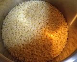 ふっくら玄米の炊き方＊ゼロ活力鍋作り方8写真