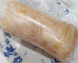 簡単☆しっとり鶏ハム作り方6写真