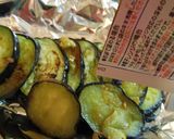 茄子ガーリックチーズ焼き♪作り方4写真