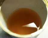 簡単♪時短♪大豆のトマト煮作り方5写真