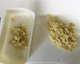 ご飯に合う！肉しょうが巻き！作り方2写真