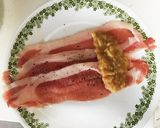 ご飯に合う！肉しょうが巻き！作り方4写真