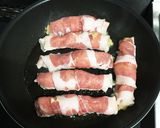 ご飯に合う！肉しょうが巻き！作り方6写真