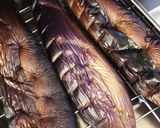 茄子の焼き浸し作り方1写真