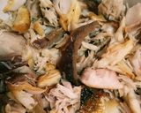 ウチの焼き味噌(おかず味噌)。作り方1写真