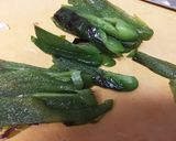 茄子の焼き浸し作り方4写真